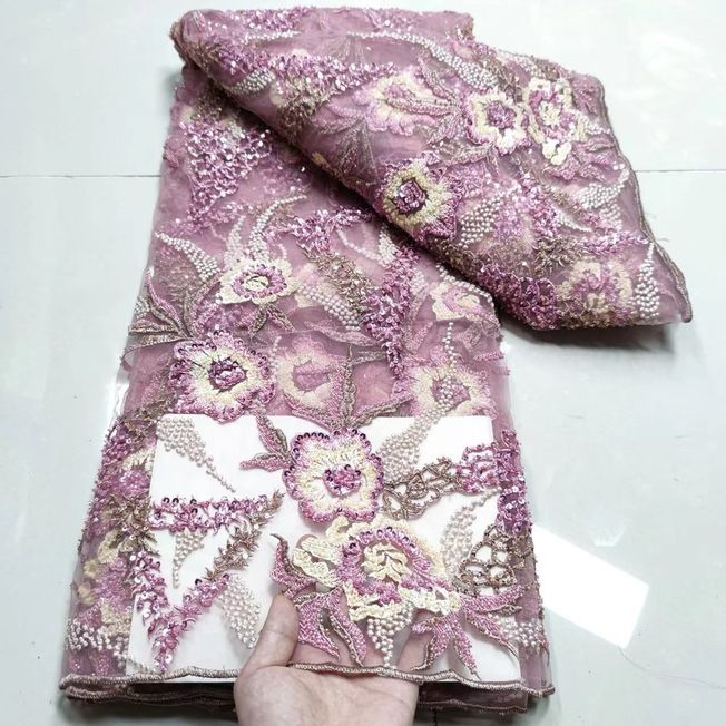 High Quality Handbraked Fabric Material HA3900