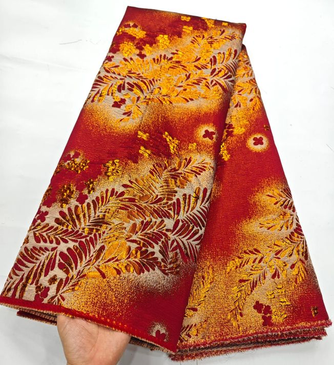 High Quality Jacquard Brocade 202405