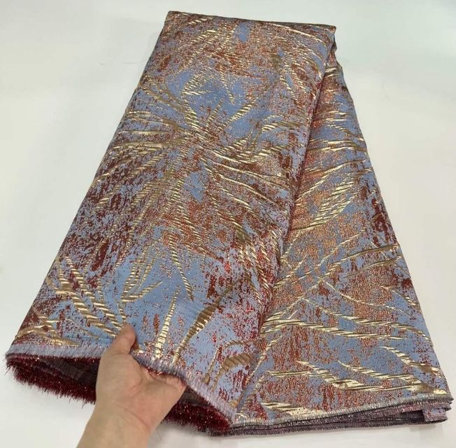 High Quality Jacquard Brocade 202312