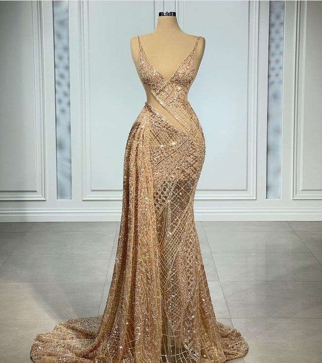Luxury handbeaded Fabric Material HA434