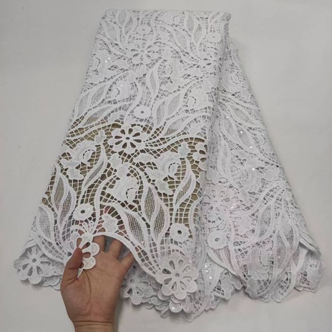 High Quality French Tulle Fabric Material TU 47