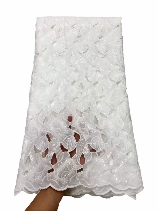 Luxury French Tulle Fabric Material TU 40