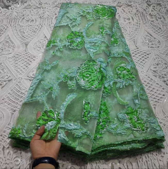 High Quality Jacquard Brocade Jac 02