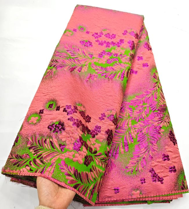 High Quality Jacquard Brocade 202405