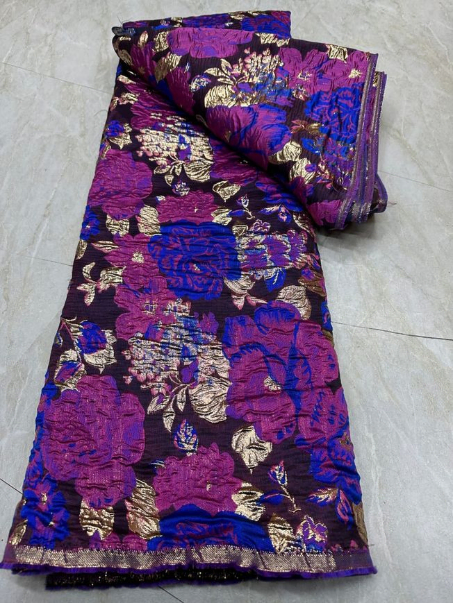 High Quality Jacquard Brocade 202406