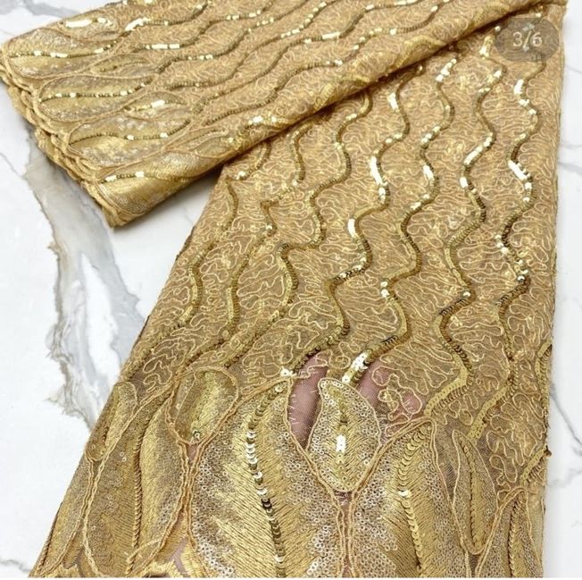 High Quality French Tulle Fabric Material TU15