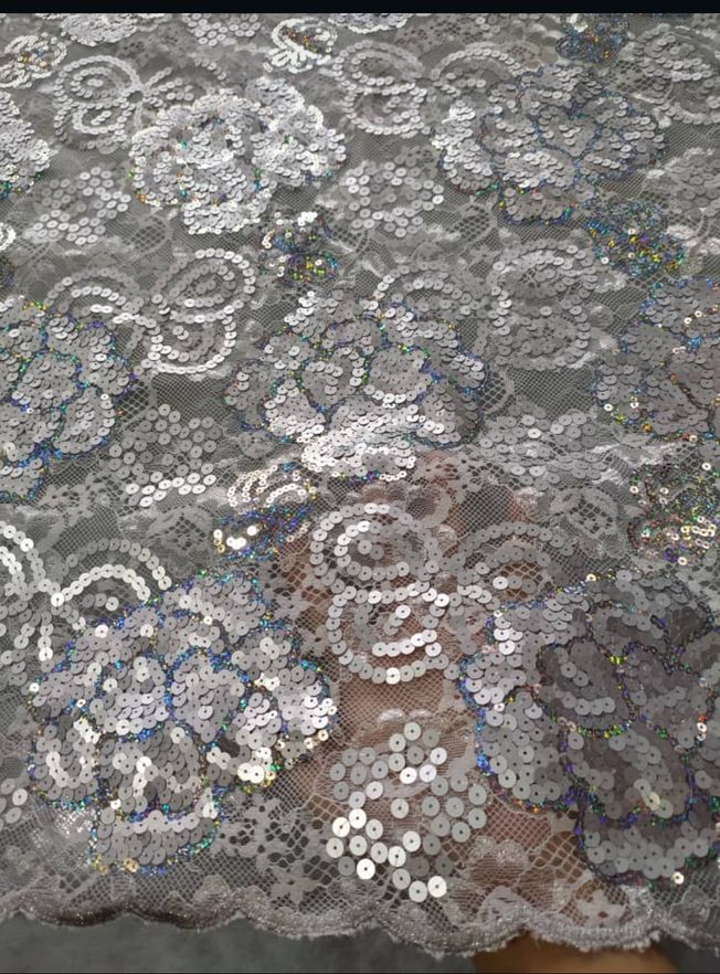 High Quality HoH Fabric Material HO 05