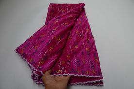 High Quality Velvet Fabric Material EM332