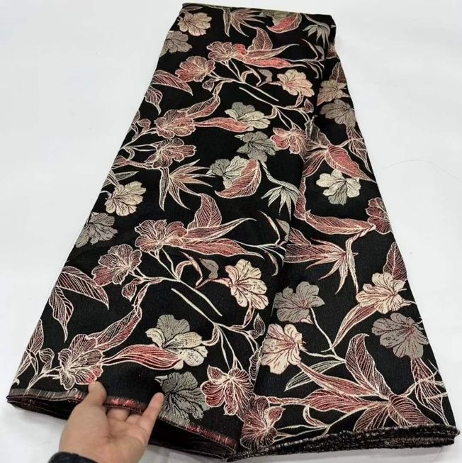 High Quality Jacquard Brocade 202305