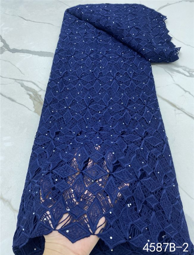 High French Tulle Fabric Material TU 23