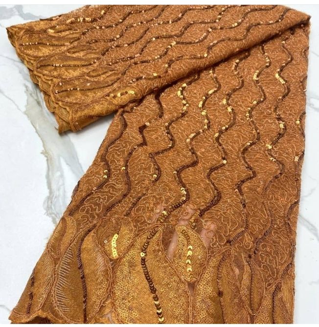 High Quality French Tulle Fabric Material TU15