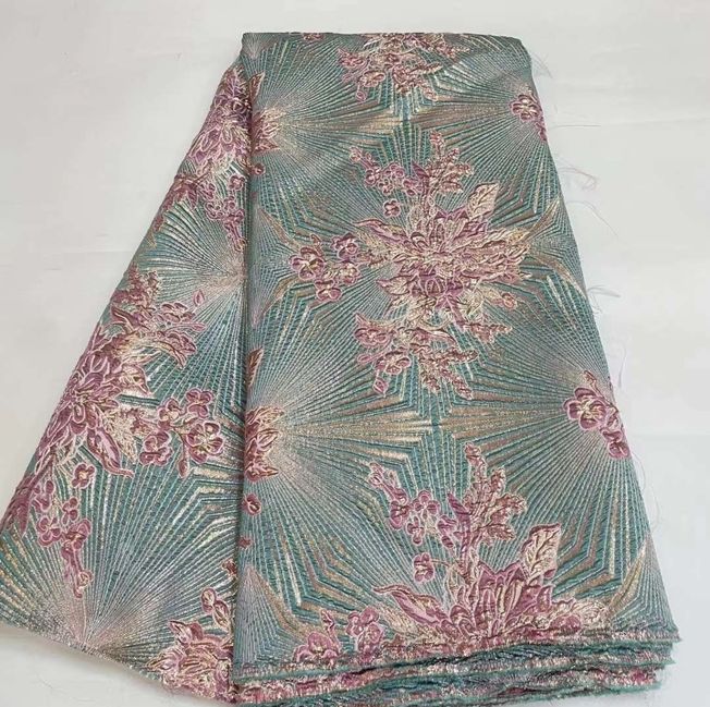 High Quality Jacquard Brocade 202307