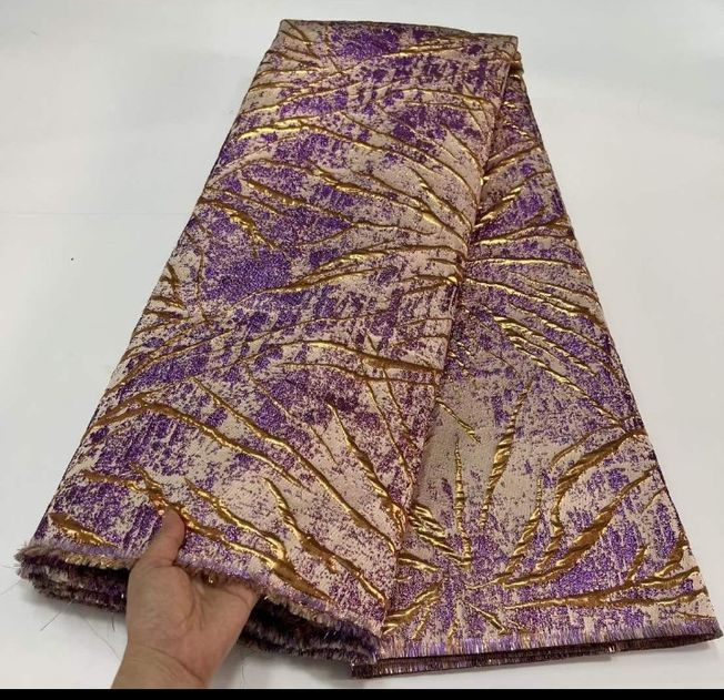 High Quality Jacquard Brocade 202312