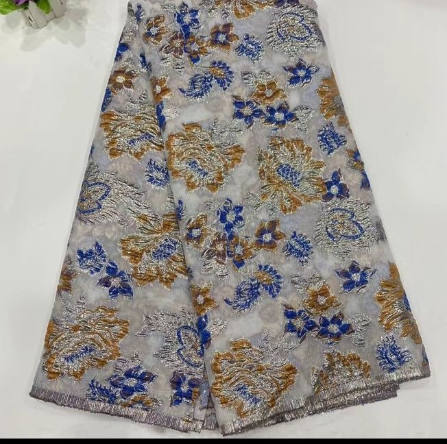 High Quality Jacquard Brocade 202314