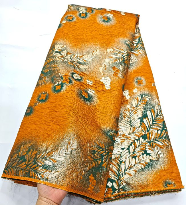 High Quality Jacquard Brocade 202407