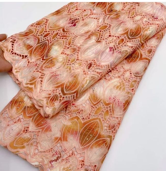 High Quality French Tulle Fabric Material TU 20