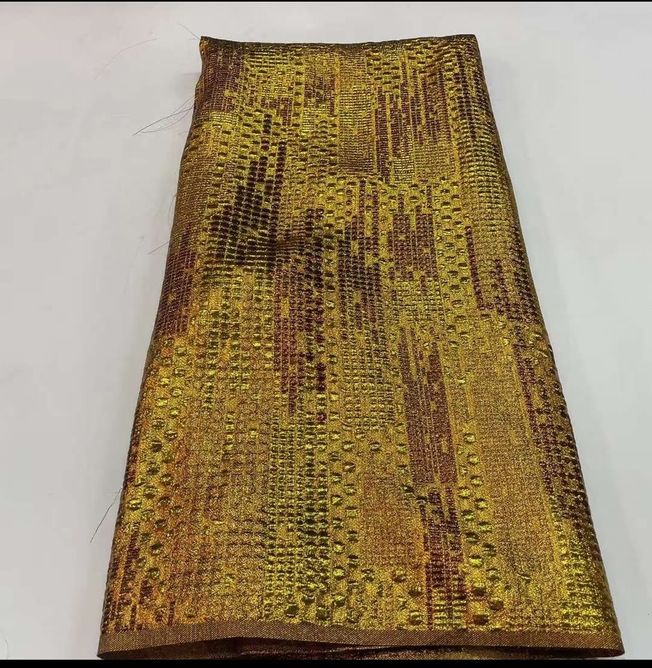 High Quality Jacquad Brocade JA564