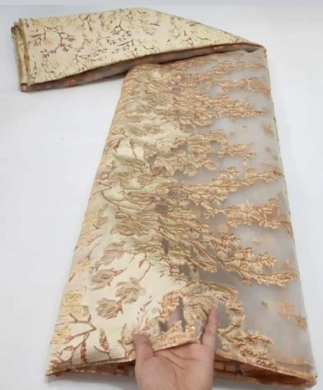 High Quality Jacquard Brocade 202320