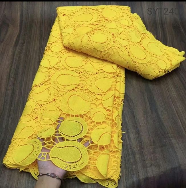 High Quality Soft Cotton Fabric Material 071