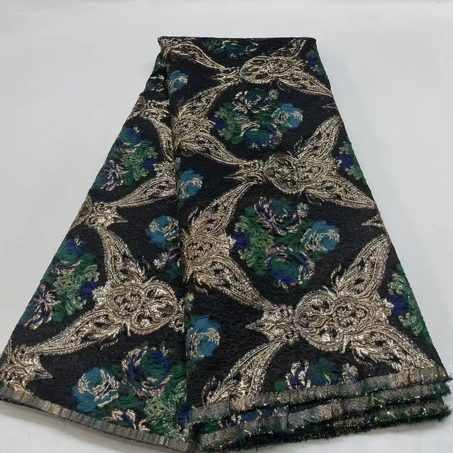 High Quality Jacquad Brocade JA559