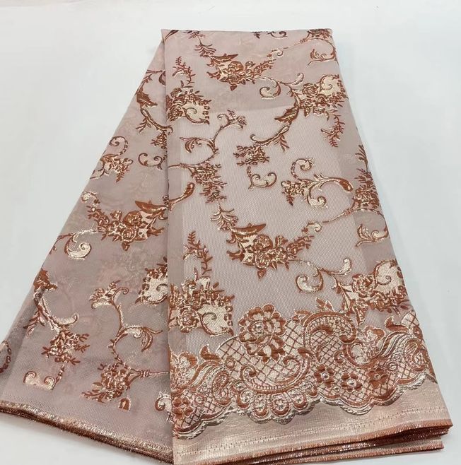 High Quality Jacquad Brocade JA565