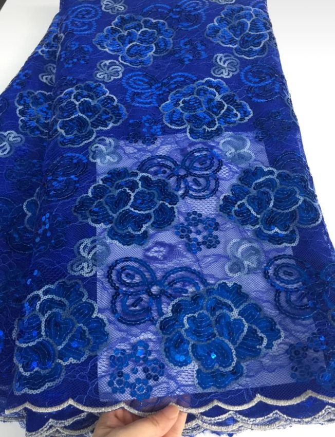 High Quality HoH Fabric Material HO 05
