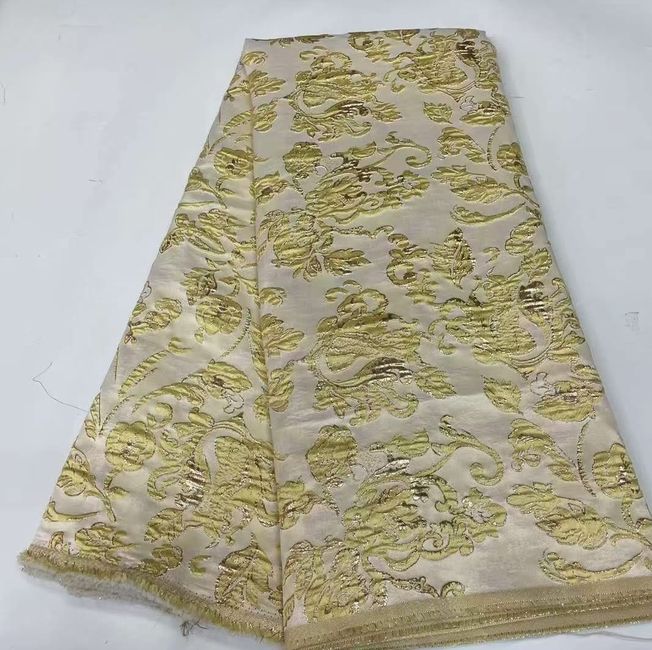 High Quality Jacquad Brocade JA566