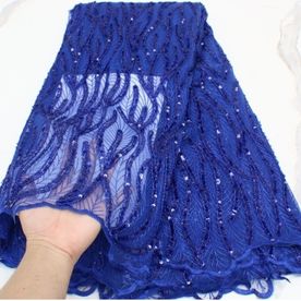High Quality French Tulle Fabric MateriaL TU14